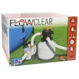 Фильтр-насос песочный 220-240V, 7751 л/ч (58499) 