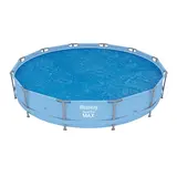 Тент для бассейна Bestway 58242 - фото 2