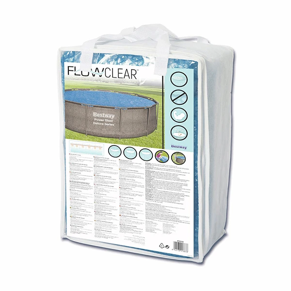 Тент для бассейна Bestway 58242