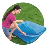 Тент для бассейна Bestway 58242 - фото 3