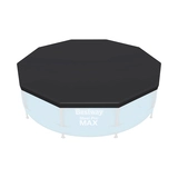 Тент для бассейна Bestway 58036 58036 (305х305 см)