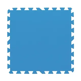 Подложка для бассейна Bestway Flowclear Floor Protector 58220 - фото 2