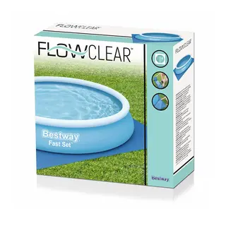 Подложка для бассейна Bestway 58002