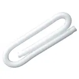 Шланг для насоса, d= 32 мм, цвет белый 29059 INTEX 