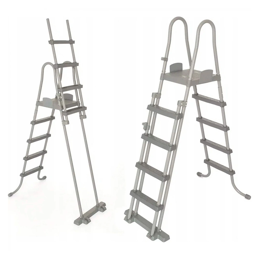 Лестница для бассейна Bestway 58337 - фото 3