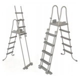 Лестница для бассейна Bestway 58337 - фото 3