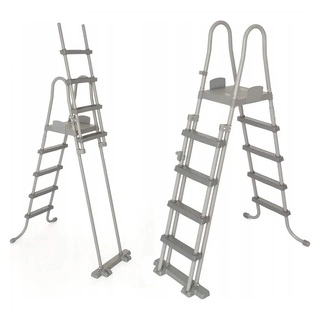 Лестница для бассейна Bestway 58337