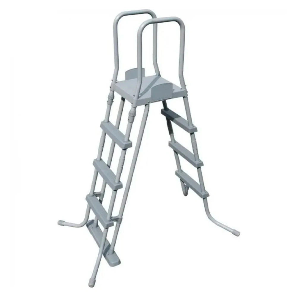 Лестница для бассейна Bestway 58337 - фото 2