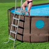 Лестница для бассейна Bestway 58337 - фото 11