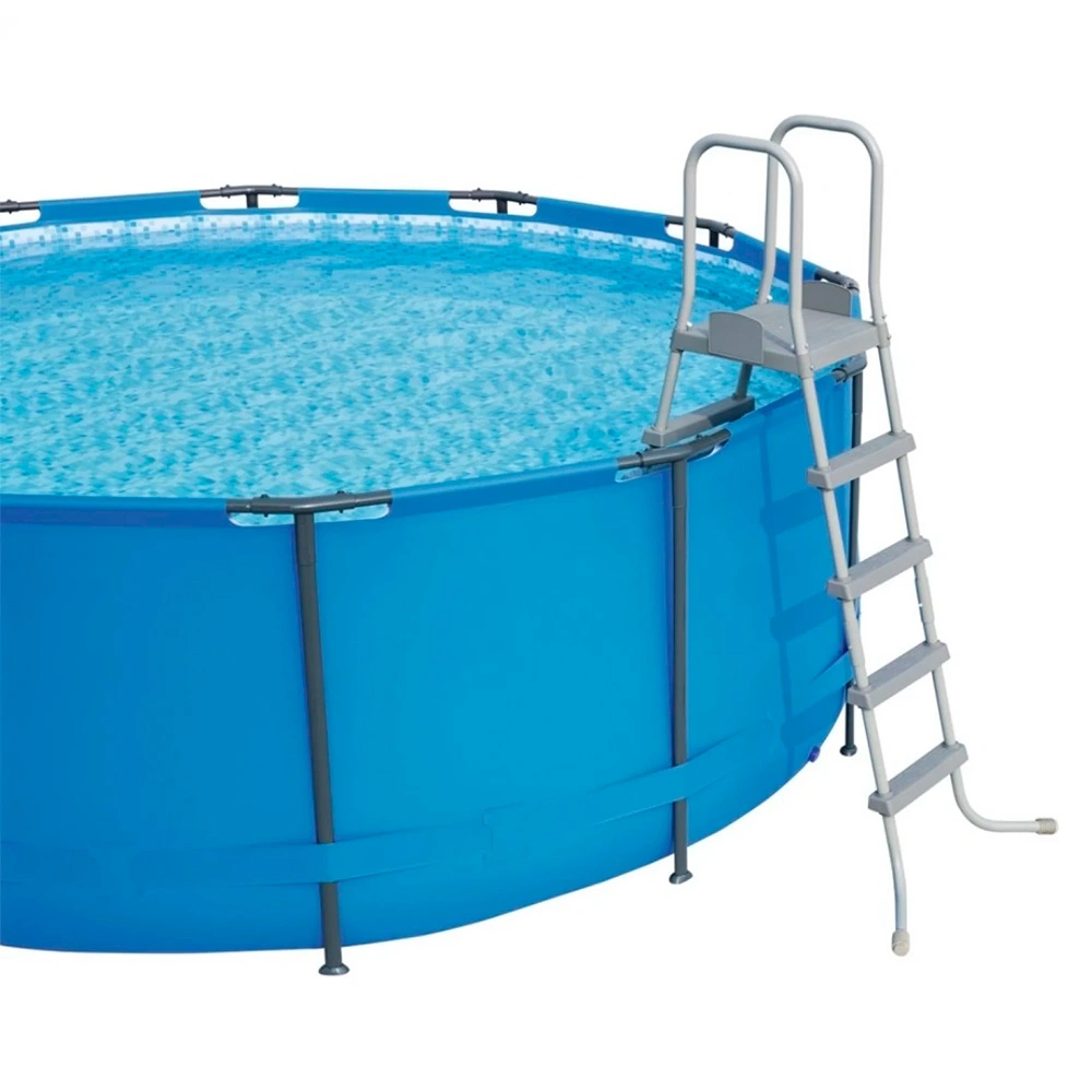 Лестница для бассейна Bestway 58337 - фото 7