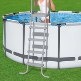 Лестница для бассейна Bestway 58337 - фото 8