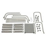 Лестница для бассейна Bestway 58337 - фото 5