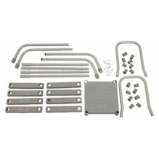 Лестница для бассейна Bestway 58337