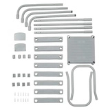 Лестница для бассейна Bestway 58337 - фото 6