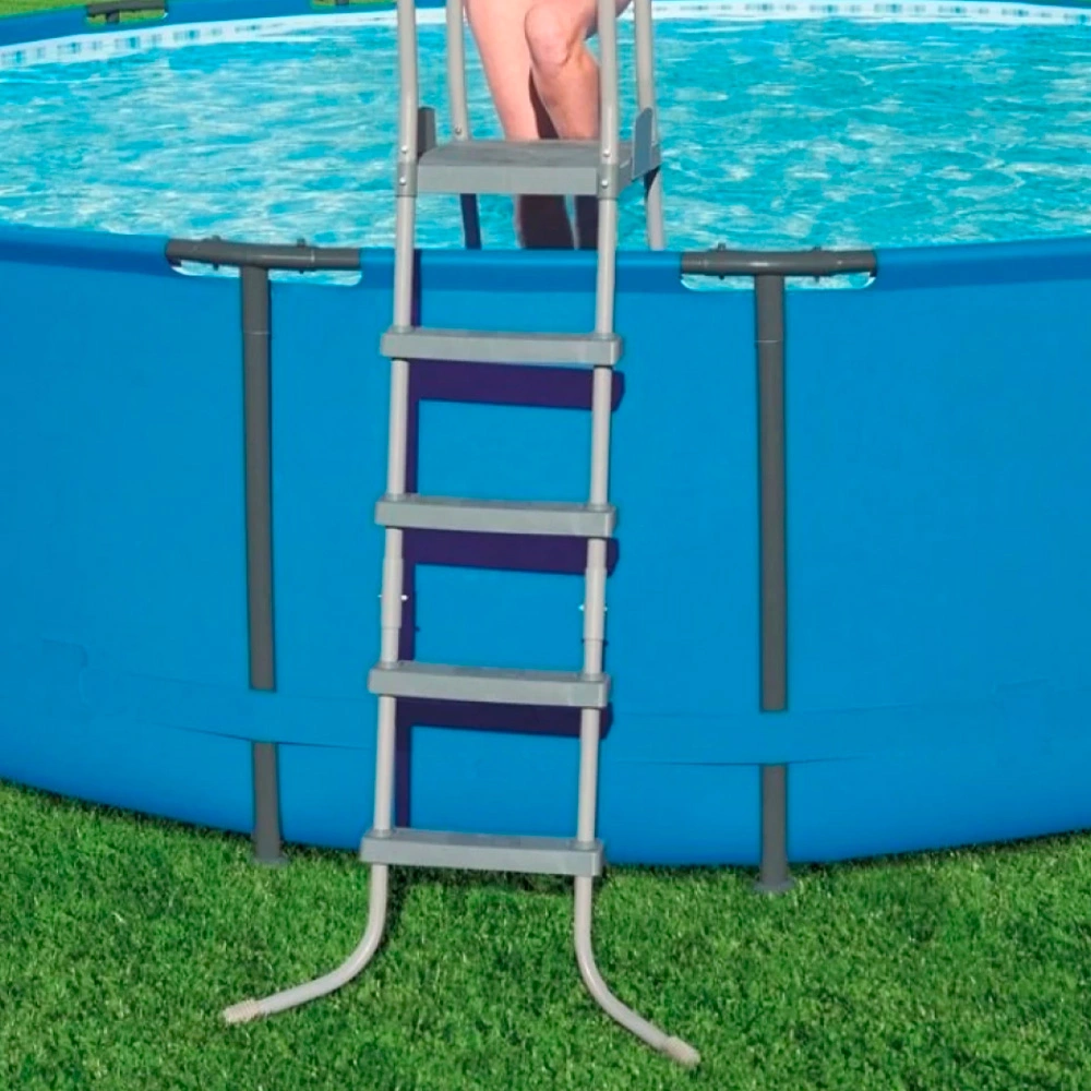 Лестница для бассейна Bestway 58337 - фото 12