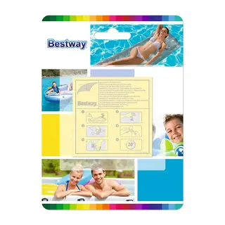 Ремонтный набор Bestway 62068