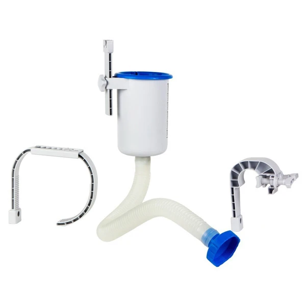 Скиммер для бассейна Intex 28000 - фото 2