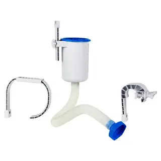 Скиммер для бассейна Intex 28000