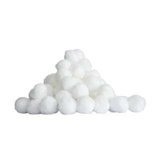 Наполнитель для песчаных фильтров Bestway 58475 - фото 2