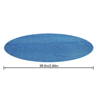 Солнечный тент для бассейна Bestway 58241 (305х305 см) - фото 2