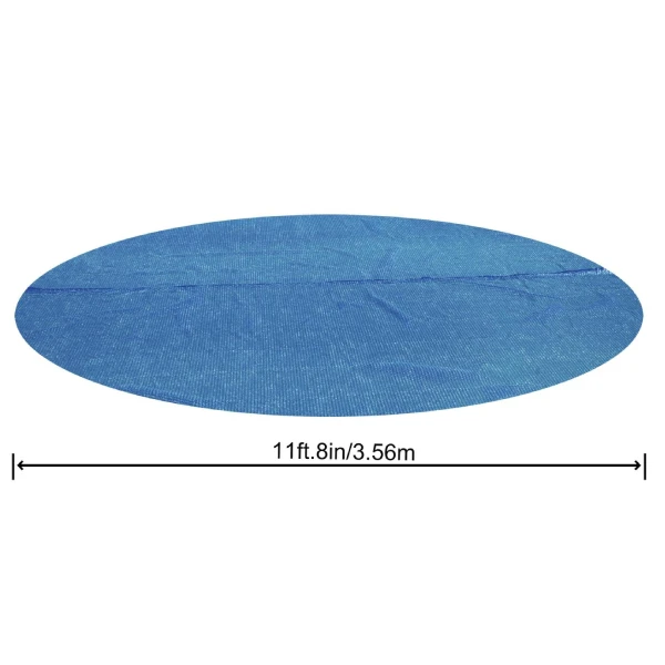 Bestway бассейнге арналған күн тенті 58242 (366х366 см) - фото 2