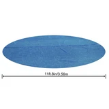 Bestway бассейнге арналған күн тенті 58242 (366х366 см) - фото 2