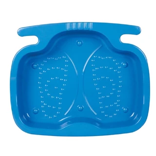 Ванночка для ополаскивания ног Intex с креплением 29080