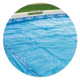 Солнечный тент для бассейна Bestway 58252 (427х427 см) - фото 4