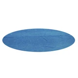 Солнечный тент для бассейна Bestway 58252 (427х427 см)