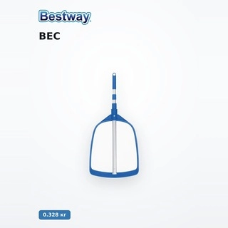 Сачок Bestway для чистки бассейна 58635 - фото 4