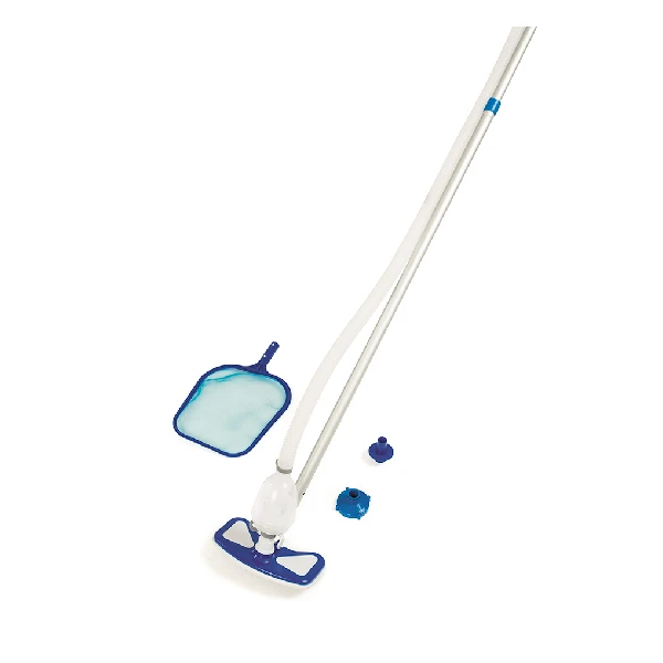 Вакуумный очиститель бассейна Bestway 58234