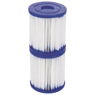 Картридж для фильтра Bestway "I" блок из 2 шт 8 х 9 см (58093)