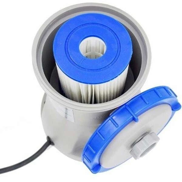 Фильтрующий насос Bestway Flowclear 58383 (58148 BW) - фото 3