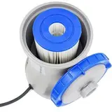 Фильтрующий насос Bestway Flowclear 58383 (58148 BW) - фото 3