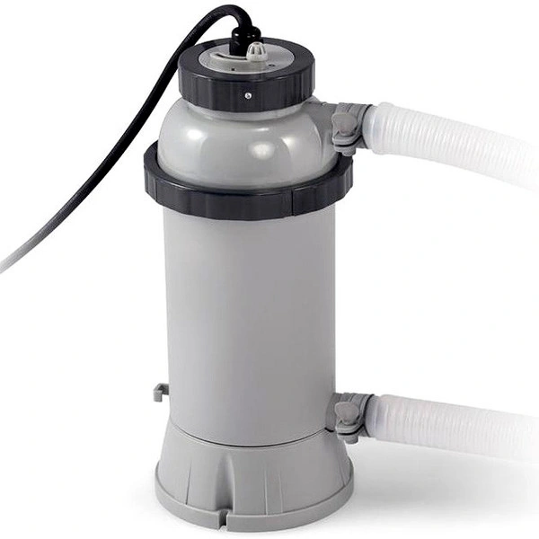 Проточный водонагреватель для бассейнов INTEX 28684