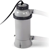 Проточный водонагреватель для бассейнов INTEX 28684