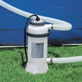 Проточный водонагреватель для бассейнов INTEX 28684 - фото 3