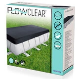 Тент для бассейна Bestway 58232 - фото 2