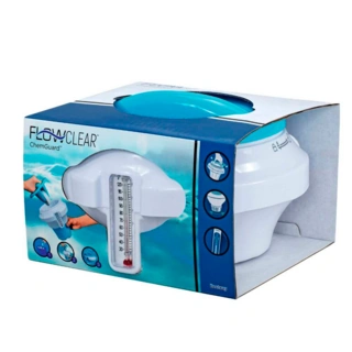 Дозатор плавающий Bestway 58701 - фото 3