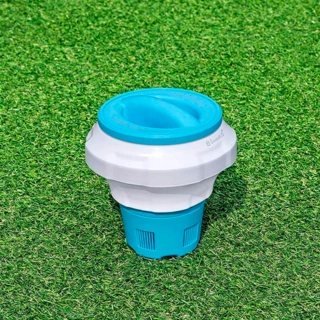 Дозатор плавающий Bestway 58701 - фото 5