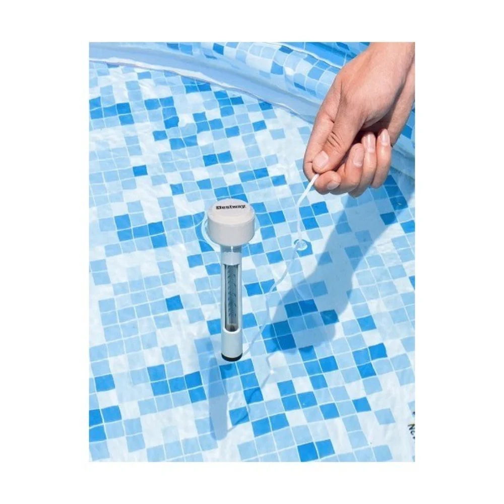 Bestway бассейн термометрі 58072 - фото 3