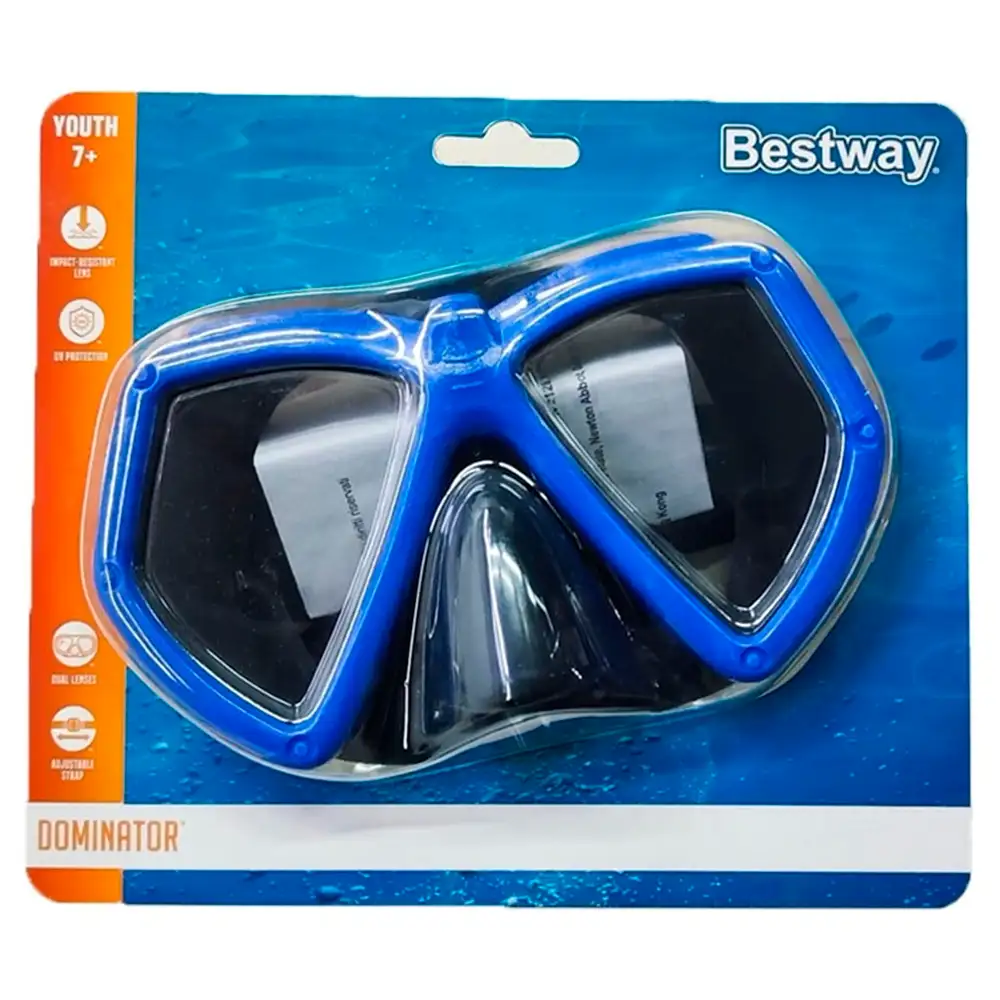 Bestway Жүзуге арналған маска 22040 - фото 2