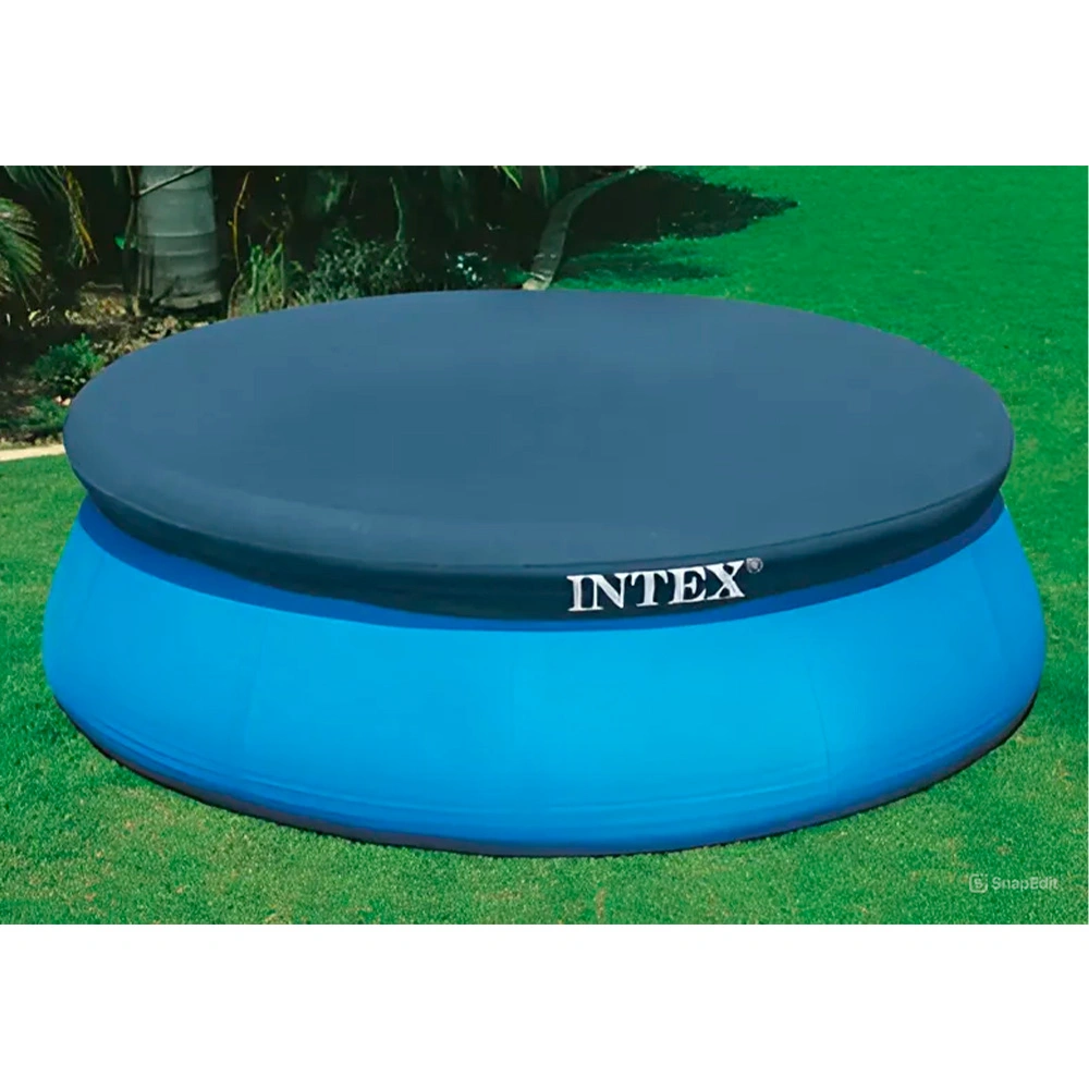Тент для бассейна Intex 28023 - фото 3