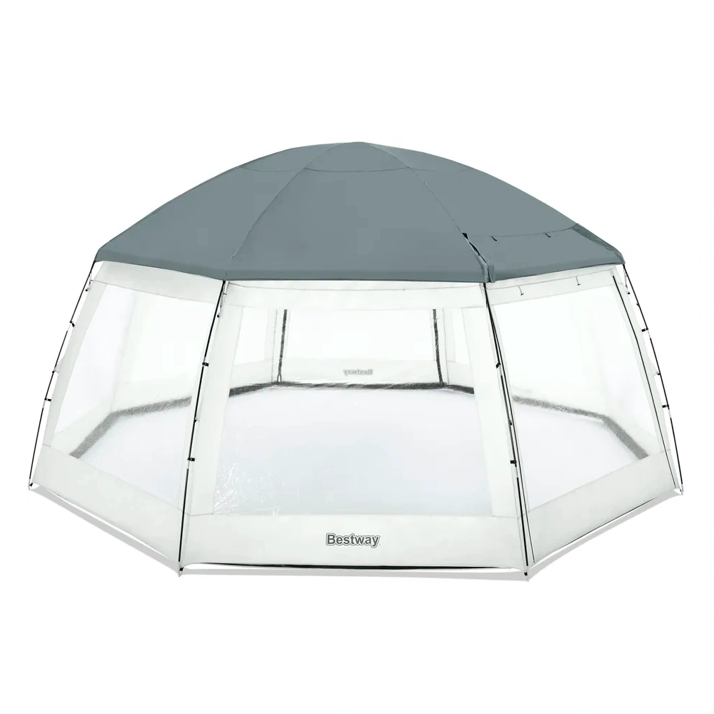 Тент-палатка для бассейна Bestway 58612