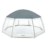 Тент-палатка для бассейна Bestway 58612