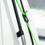 Тент-палатка для бассейна Bestway 58612 - фото 15