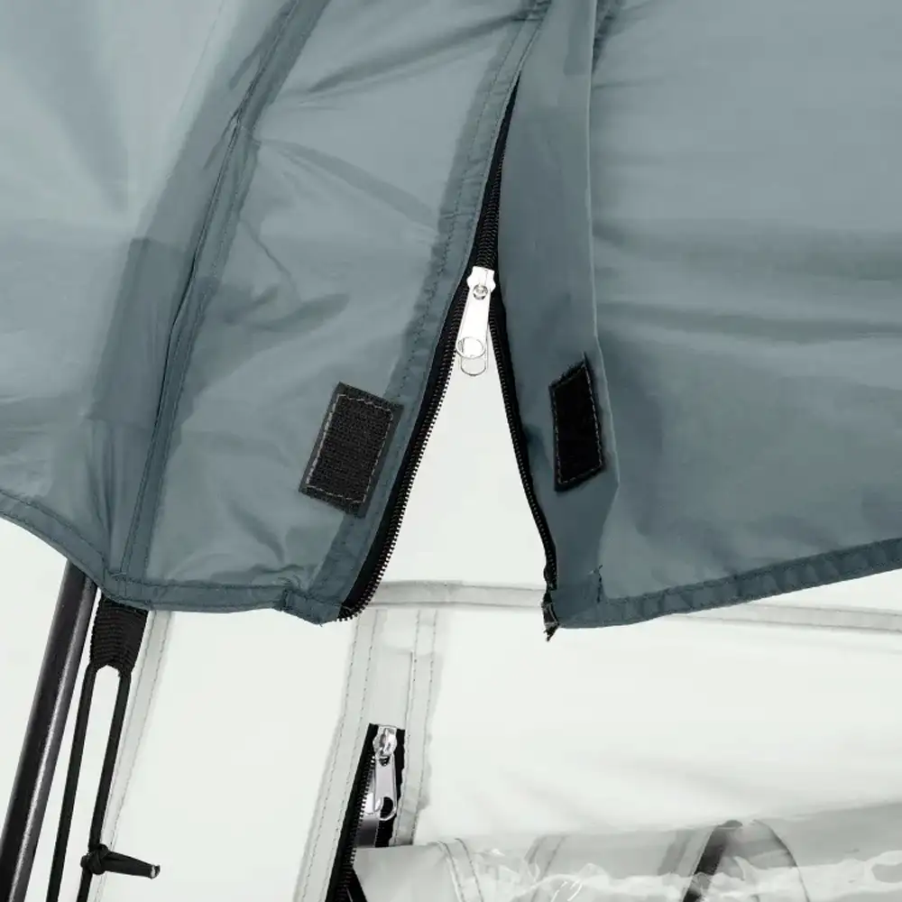 Тент-палатка для бассейна Bestway 58612 - фото 18