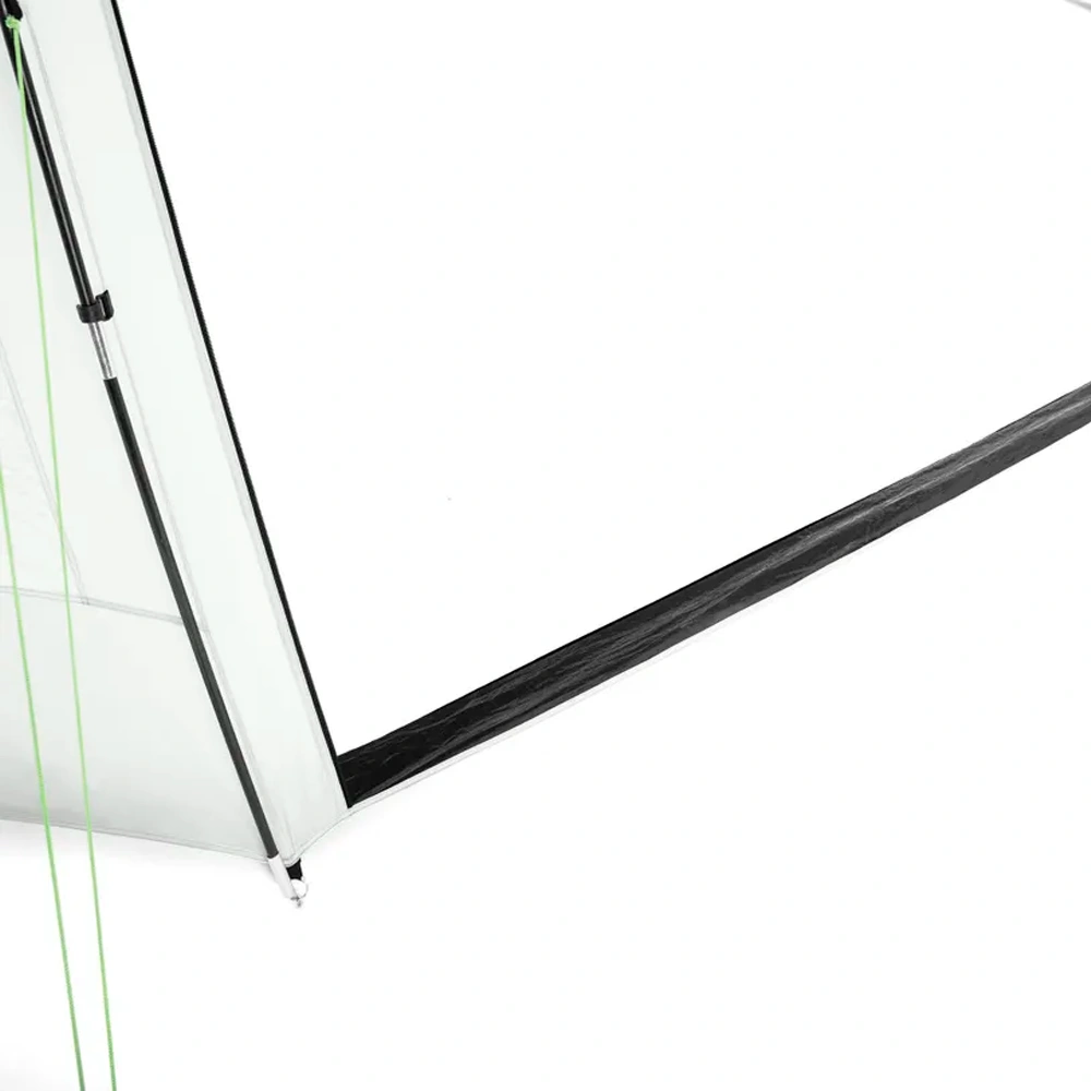 Тент-палатка для бассейна Bestway 58612 - фото 9