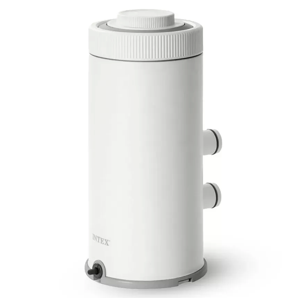 Фильтр-насос для бассейна Intex 26604