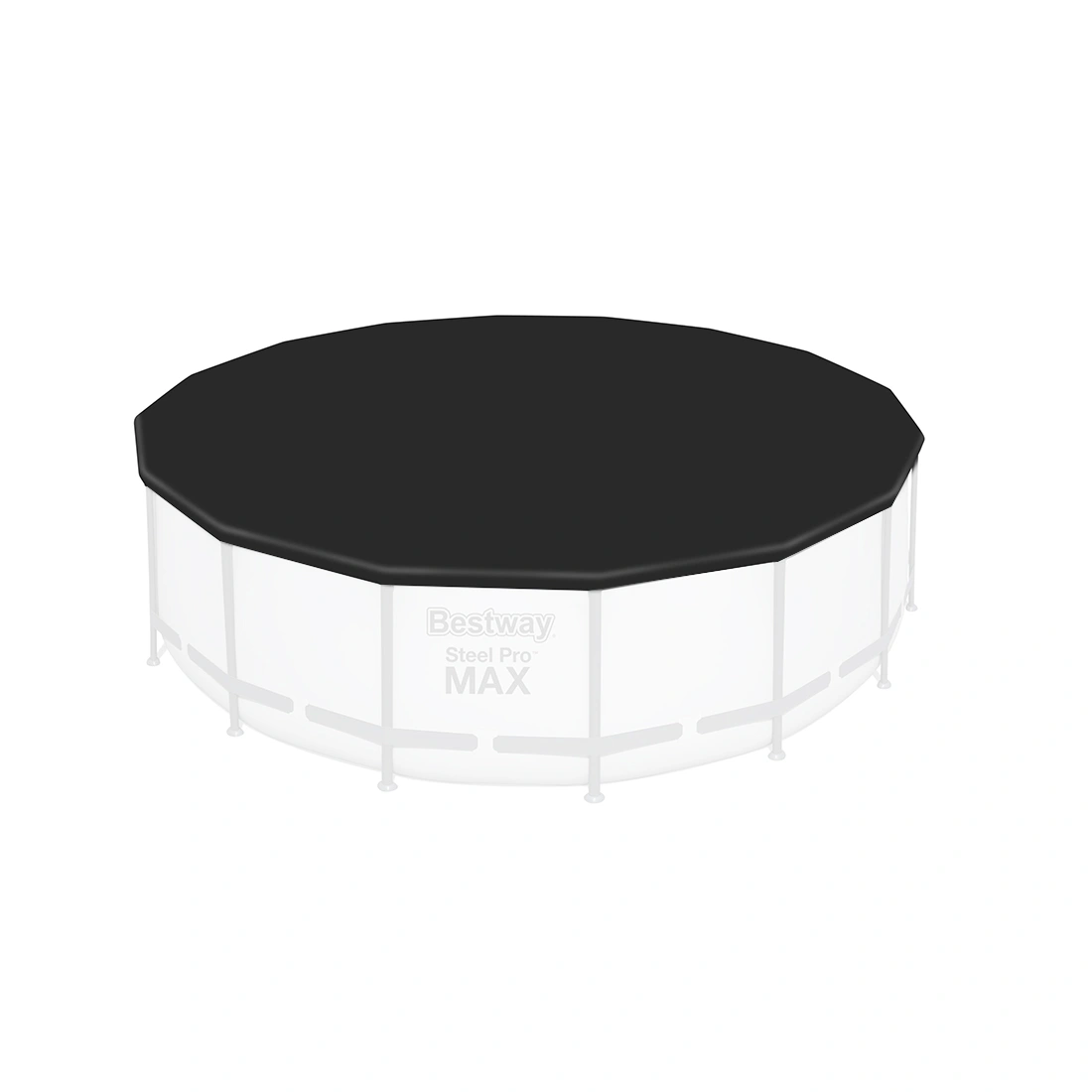 Тент для бассейна Bestway 58249 